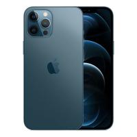 iPhone12 Pro Max[256GB] SIMロック解除 au パシフィックブル … | ゲオオンラインストアYahoo!ショッピング店