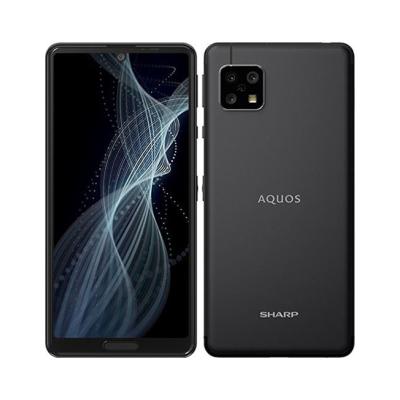 aquos sense4（スマホ） | スマホ、タブレット、パソコン のおすすめ