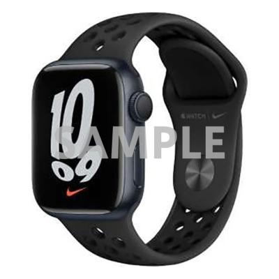 Apple watch series 4 NIKE（スマートウォッチ本体）｜スマート
