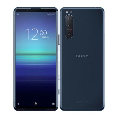 xperia 5 ii（アンドロイドスマートフォン）｜スマホ | スマホ