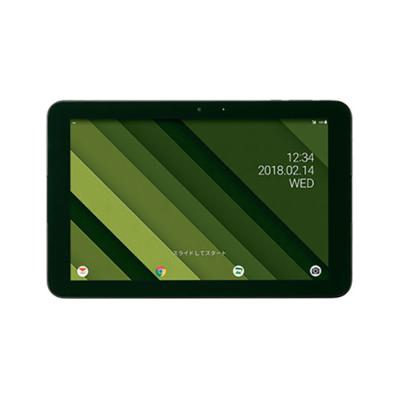 lgt32 qua tab pz（アンドロイドタブレット本体）｜タブレットPC