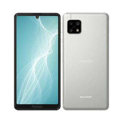 aquos sense4 plus（スマホ） | スマホ、タブレット、パソコン の