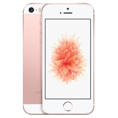 iPhone SE（第1世代） iPhone本体（色：ピンク系）｜スマホ｜スマホ