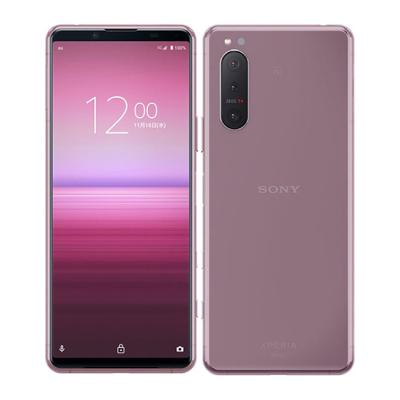 xperia 5 ii（アンドロイドスマートフォン）｜スマホ | スマホ