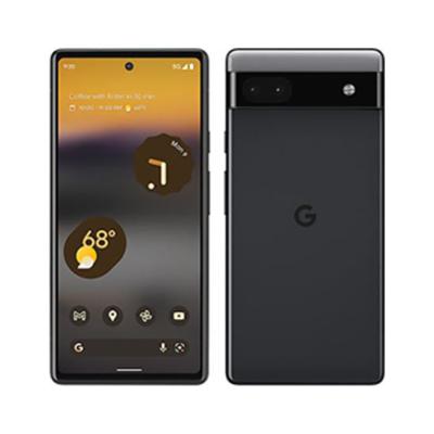 google pixel 6（Google Pixel／スマホ） | スマホ、タブレット