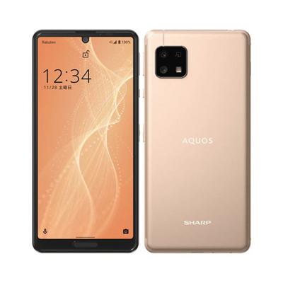aquossense4lite（SHARP／スマホ） | スマホ、タブレット、パソコン の