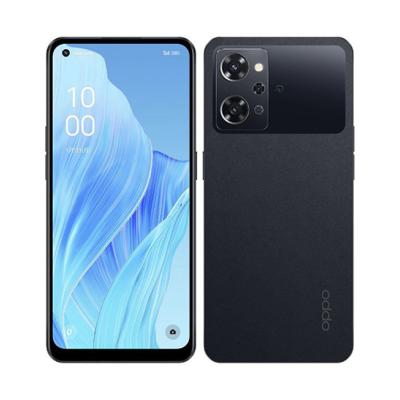 【美品・箱付】OPPO Reno9 A 本体　ブラック oppo reno9 a（アンドロイドスマートフォン）｜スマホ | スマホ