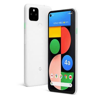 google pixel 5a 本体（アンドロイドスマートフォン）｜スマホ
