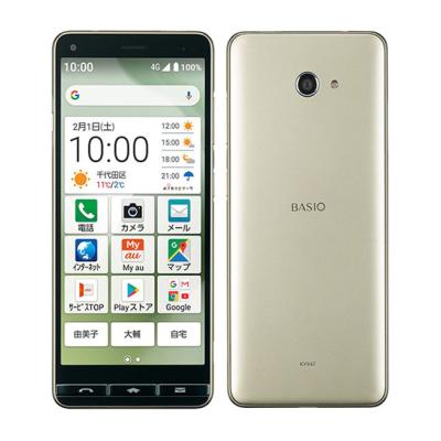 basio4（スマホ） | スマホ、タブレット、パソコン のおすすめ人気商品