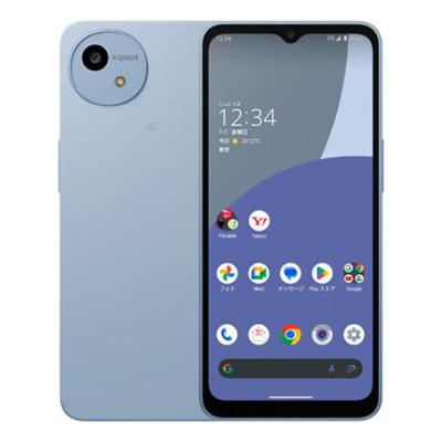 aquos wish4（アンドロイドスマートフォン）｜スマホ | スマホ