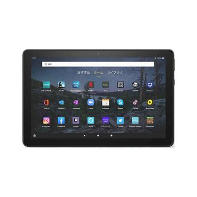 FIRE HD 10（その他タブレットPC本体）｜タブレットPC | スマホ