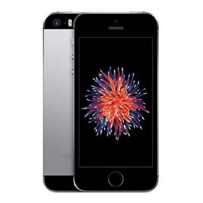 iPhone SE（第1世代） iPhone本体（色：グレー系）｜スマホ｜スマホ