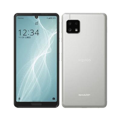 aquossense4lite（SHARP／スマホ） | スマホ、タブレット、パソコン の