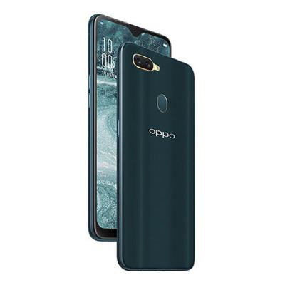 OPPO AX7（OPPO／アンドロイドスマートフォン）（SIM情報：SIM