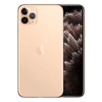 iPhone11 Pro Max[64GB] SIMロック解除 au ゴールド【安心保証】 | ゲオオンラインストアYahoo!ショッピング店