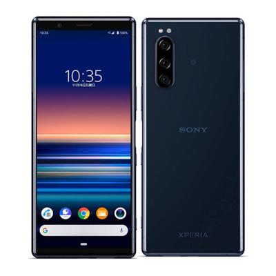 ソフトバンク xperia5（アンドロイドスマートフォン）｜スマホ