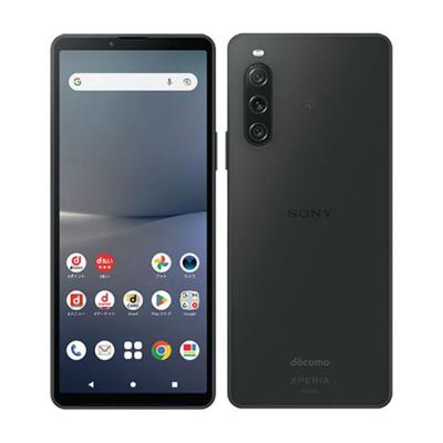 xperia 10v（アンドロイドスマートフォン）｜スマホ | スマホ