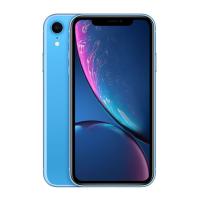 iPhoneXR[64GB] docomo NT0E2J ブルー【安心保証】 | ゲオオンラインストアYahoo!ショッピング店