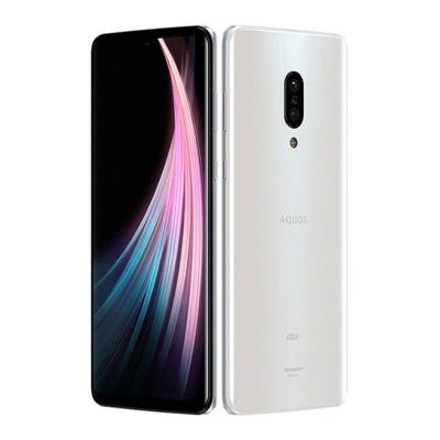 aquos zero2 本体（アンドロイドスマートフォン）｜スマホ | スマホ