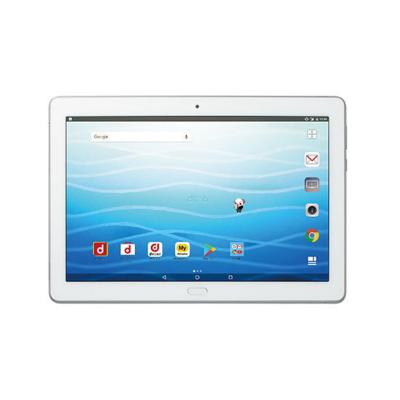 dtab d-01k（タブレットPC本体） | スマホ、タブレット、パソコン の