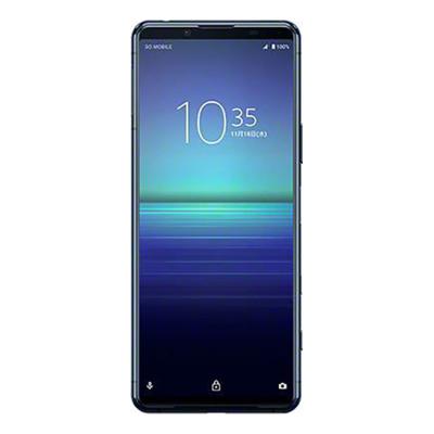 xperia 5 ii（アンドロイドスマートフォン）｜スマホ | スマホ