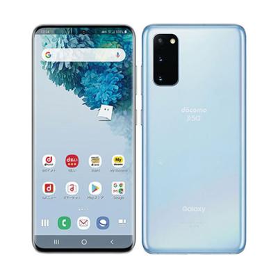 galaxys20+（スマホ） | スマホ、タブレット、パソコン のおすすめ人気