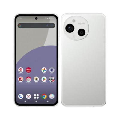 aquos sense9（色：ホワイト系）の商品一覧 通販 - Yahoo!ショッピング