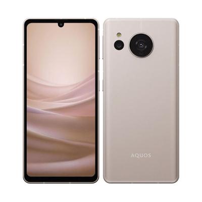 aquos sense10（アンドロイドスマートフォン）｜スマホ | スマホ