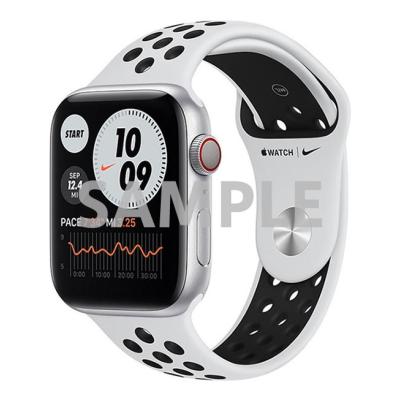 Apple watch series 4 NIKE（スマートウォッチ本体）｜スマート