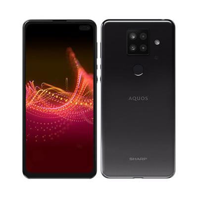 aquos sense4 plus（スマホ） | スマホ、タブレット、パソコン の