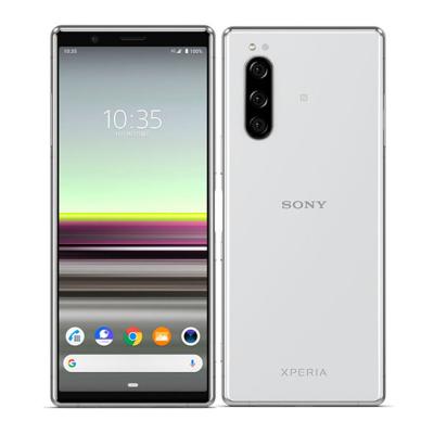 スマートフォン本体 Sony Xperia 5 64GB 12351 xperia5（スマホ） | スマホ、タブレット、パソコン のおすすめ人気