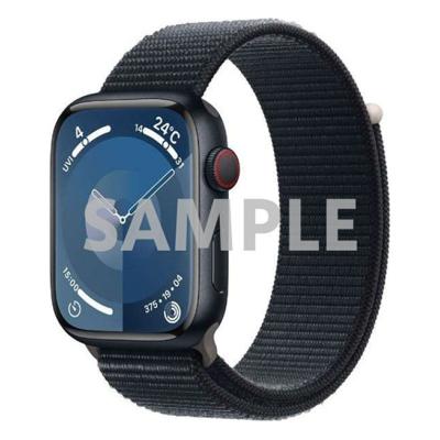 applewatch9（スマートウォッチ本体）｜スマートウォッチ