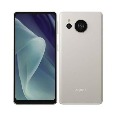 aquos sense7（SHARP／スマホ） | スマホ、タブレット、パソコン の