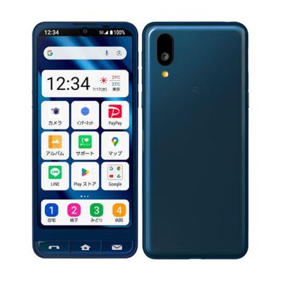 シンプルスマホ4 704sh（スマホ） | スマホ、タブレット、パソコン の