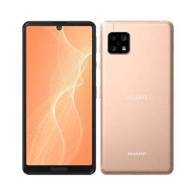 aquossense4lite（SHARP／スマホ） | スマホ、タブレット、パソコン の