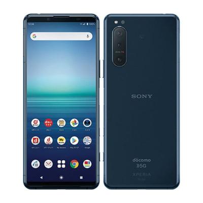 xperia 5 ii（Xperia 5 II／アンドロイドスマートフォン）｜スマホ