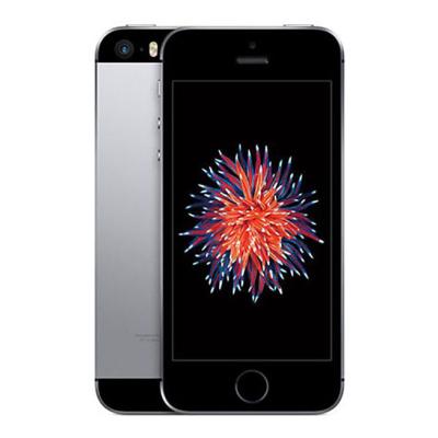 iPhone SE（第1世代） iPhone本体（色：グレー系）｜スマホ｜スマホ