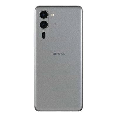 arrows We2 Plus スレートグレイ　iijimio版　新品未使用品 Amazon | arrows(アローズ) We2 Plus M06 (スレートグレイ) 【正規代理
