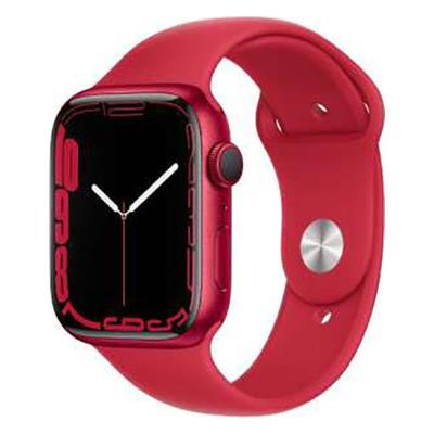 apple watch series 7 45mm（スマートウォッチ本体）｜スマート 