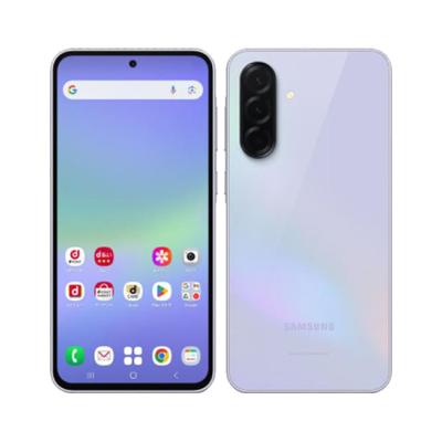 Galaxy アンドロイドスマートフォン（色：パープル系）｜スマホ