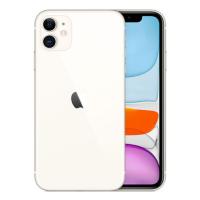 iPhone11[64GB] SIMロック解除 au/UQ ホワイト【安心保証】 | ゲオオンラインストアYahoo!ショッピング店