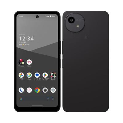 aquos wish5 本体のおすすめ人気商品一覧 通販 - Yahoo!ショッピング