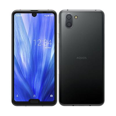 aquos r3（SHARP／アンドロイドスマートフォン）｜スマホ | スマホ