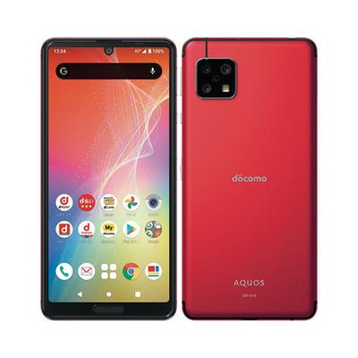aquos sense4（スマホ） | スマホ、タブレット、パソコン の商品一覧