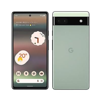 google pixel 6a（Google Pixel／スマホ） | スマホ、タブレット