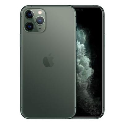 iPhone 11 Pro iPhone本体（スマートフォン特徴：ワイヤレス充電