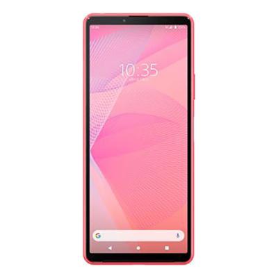 ワイモバイル（Xperia 10 III／アンドロイドスマートフォン）｜スマホ