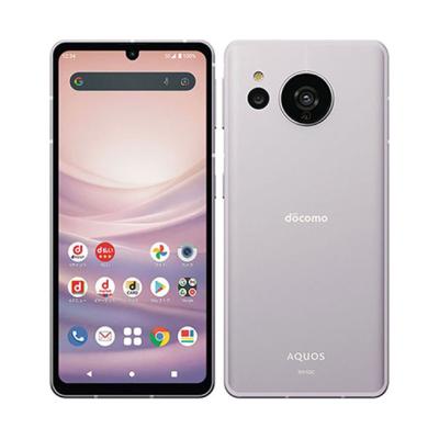 aquos sense7（アンドロイドスマートフォン）｜スマホ | スマホ