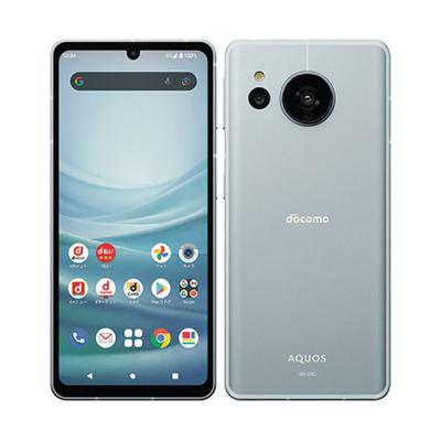 aquos sense7（アンドロイドスマートフォン）｜スマホ | スマホ