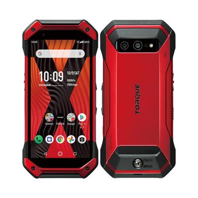 torque 5g kyg01 バッテリー（スマホ、タブレット、パソコン）の